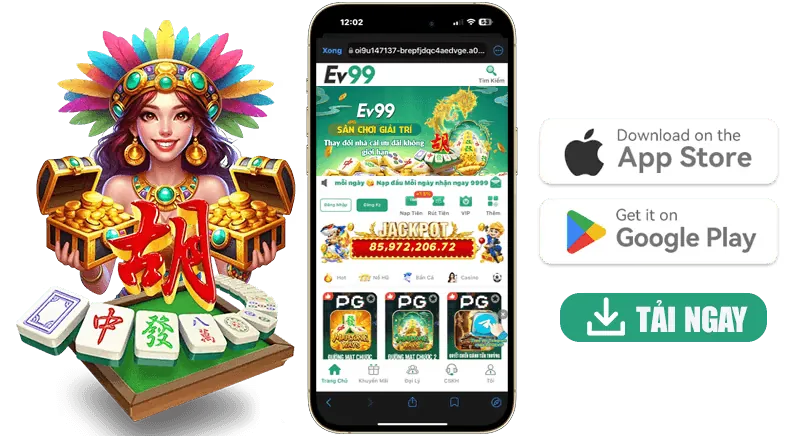 Kho game đa dạng YSB66
