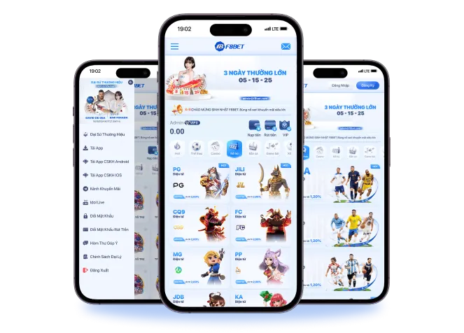 Giao diện thân thiện ysb66