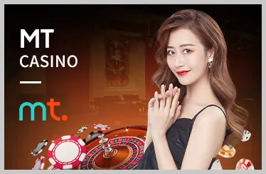 Casino trực tuyến ysb66