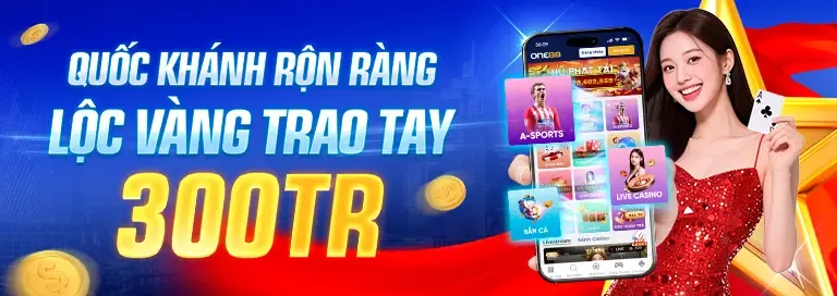 Ưu đãi đặc biệt theo mùa giải tại ysb66