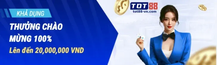 Thưởng chào mừng thành viên mới YSB66